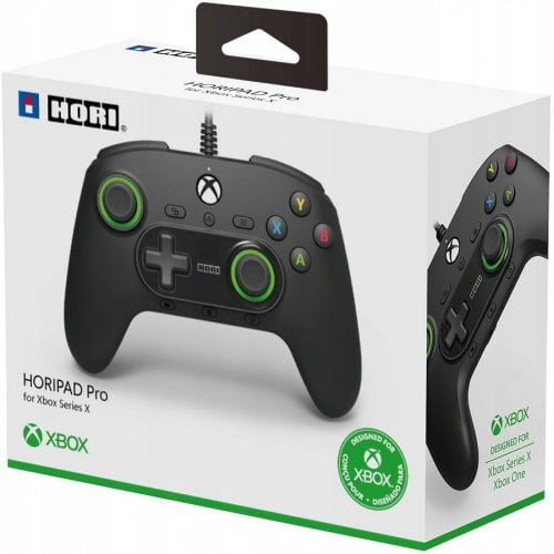 Controller Hori HoriPad Wired For Xbox One/Xbox Series X/PC - Albagame