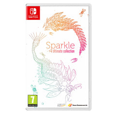 Switch Sparkle Ultimate Collection - Albagame