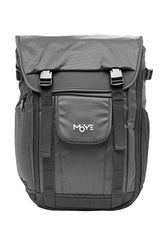 Backpack Moye Trailblazer 17.3" Black O4 - Albagame