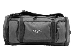 Multi Backpack Moye Trailblazer Grey  O5 - Albagame