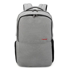 Backpack Laptop Tigernu T-B3259 15.6" Grey - Albagame