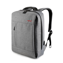 Backpack Laptop Tigernu T-B3269 15,6" Silver Gray - Albagame