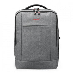 Backpack Laptop Tigernu T-B3331B Light Gray - Albagame