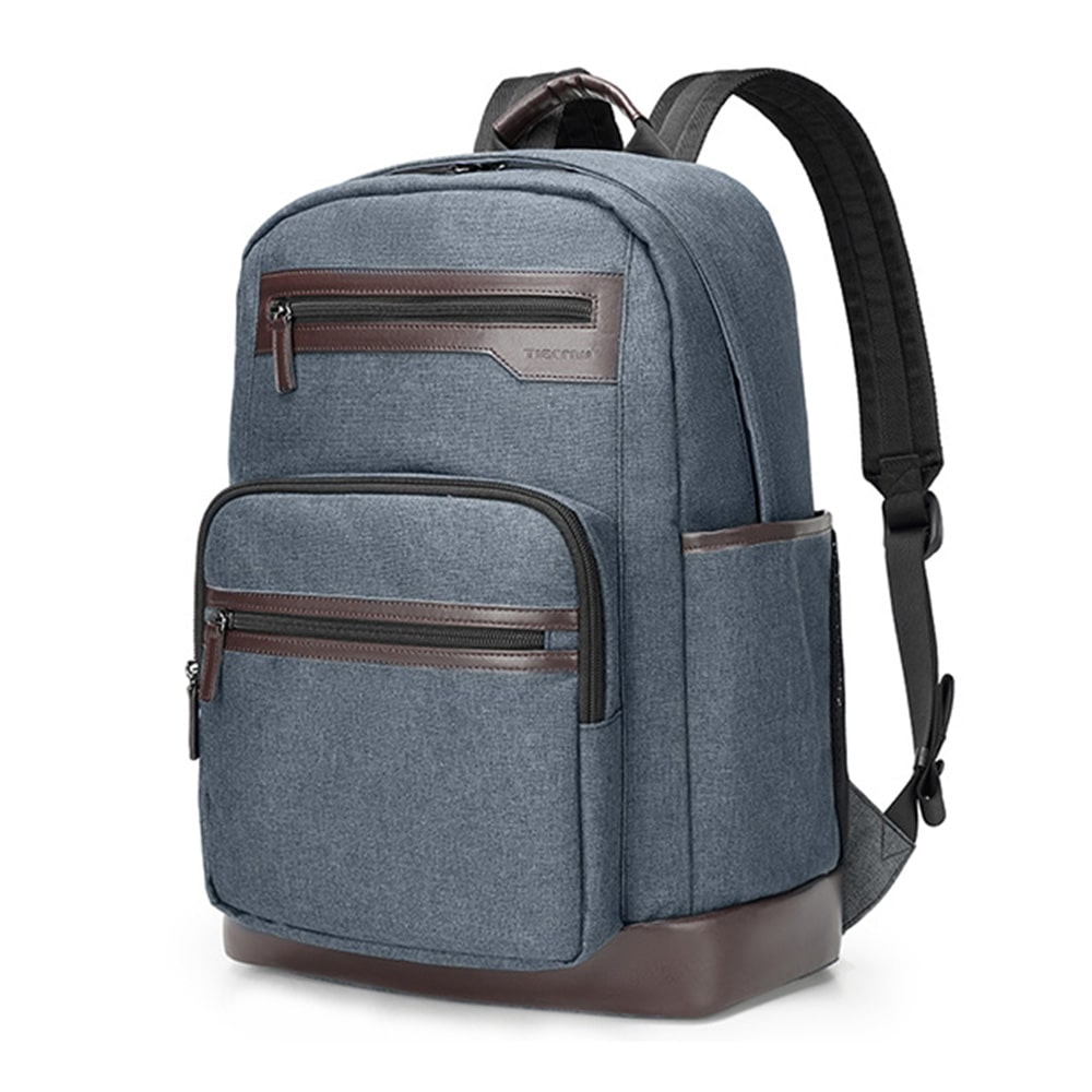 Backpack Laptop Tigernu T-B9018 15.6" Blue - Albagame