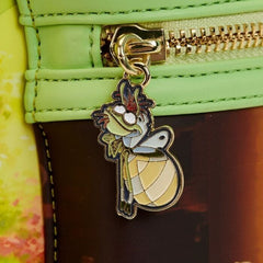 Mini Backpack Loungefly Disney The Princess and the Frog - Albagame