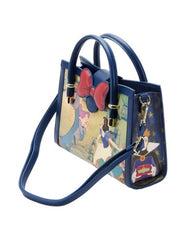 Crossbody Loungefly Disney Snow White Scenes - Albagame