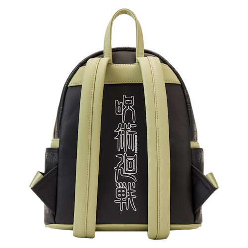 Mini Backpack Loungefly Jujutsu Kaisen - Albagame