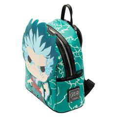 Mini Backpack Loungefly My Hero Academia Deku - Albagame