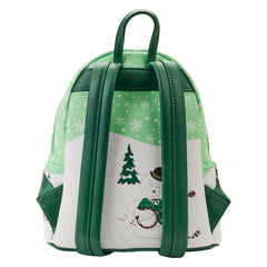 Mini Backpack Loungefly Rudolph Holiday Group - Albagame