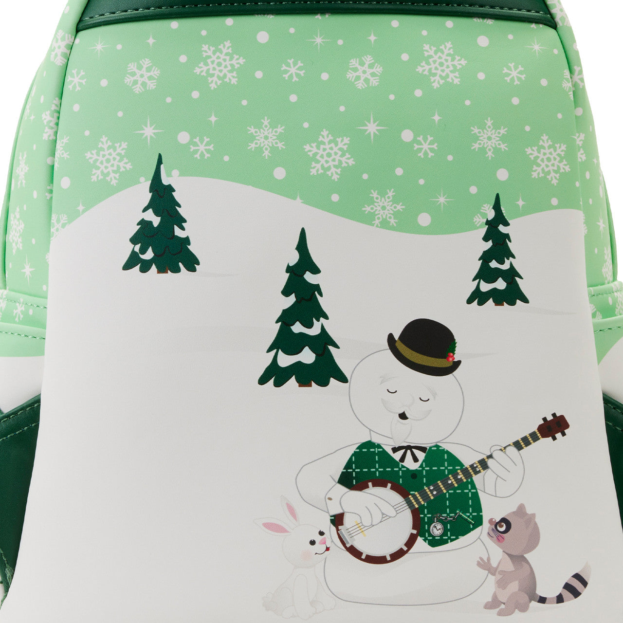 Mini Backpack Loungefly Rudolph Holiday Group - Albagame