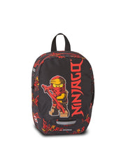 Kindergarten Backpack Lego Ninjago Red - Albagame