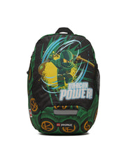 Kindergarten Backpack Lego Ninjago Dragon Power - Albagame