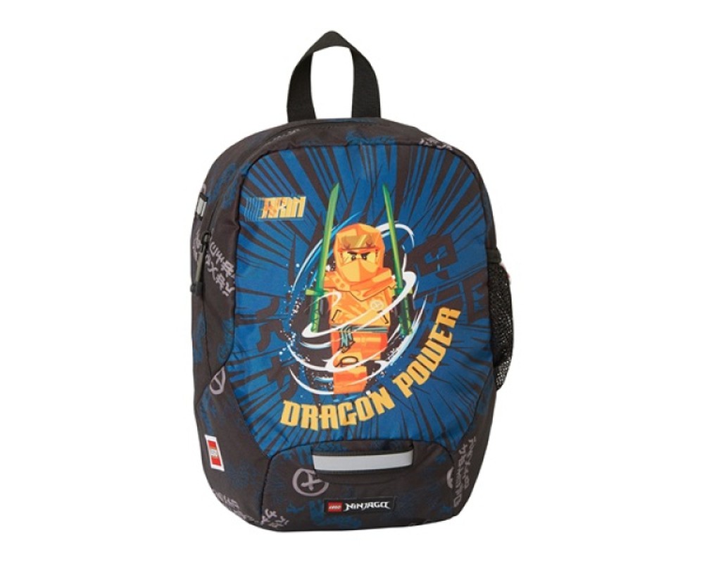 Kindergarten Backpack Lego Ninjago Arin - Albagame