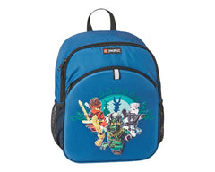 Backpack Lego Ninjago Into the Unknown (L) - Albagame