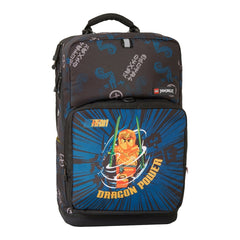 School Backpack Lego Ninjago Arin (Maxi Plus) - Albagame