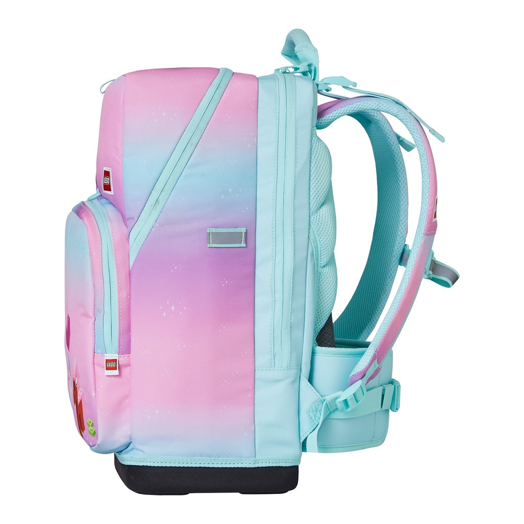 School Backpack Lego Iconic Sparkle (Maxi Plus) - Albagame