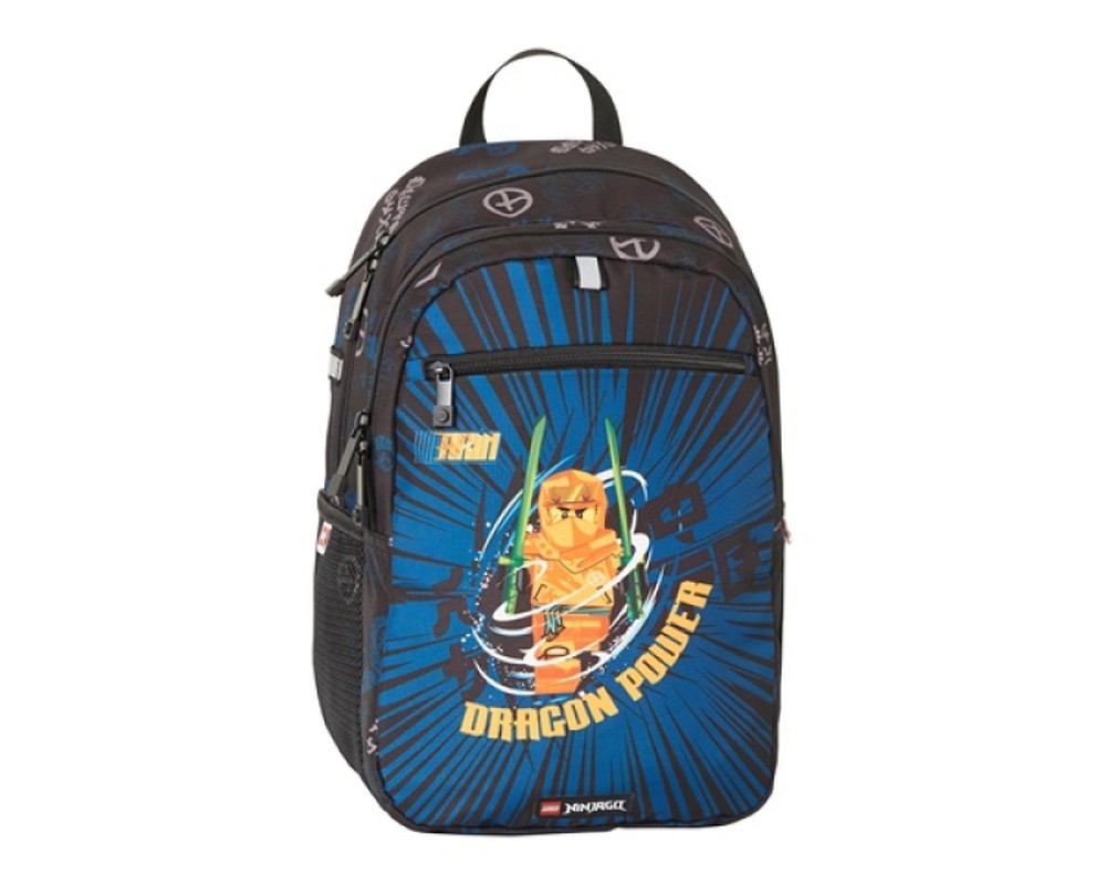 Backpack Lego Ninjago Arin - Albagame