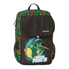 Backpack Lego Ninjago Dragon Power (Essential) - Albagame