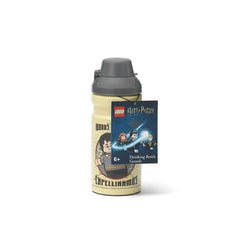 Drink Bottle Lego Harry Potter Hogwarts - Albagame