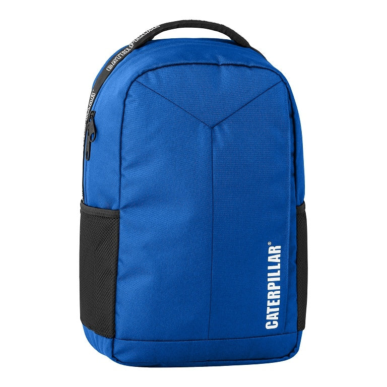 Backpack Caterpillar City Adventure Calactic Blue - Albagame