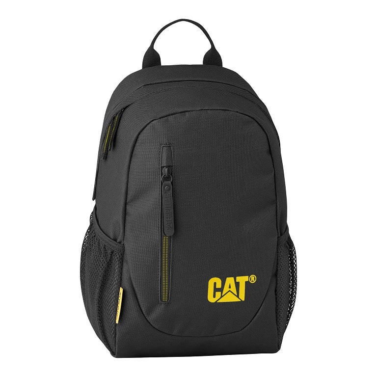 Kids Backpack Caterpillar The Project Black - Albagame