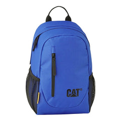 Kids Backpack Caterpillar The Project Dazzling Blue - Albagame