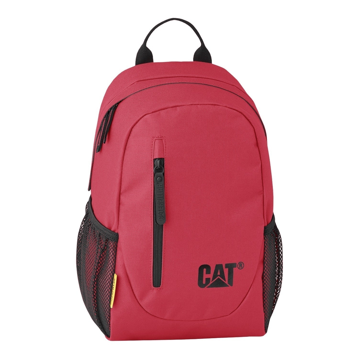 Kids Backpack Caterpillar The Project Bittersweet Red - Albagame