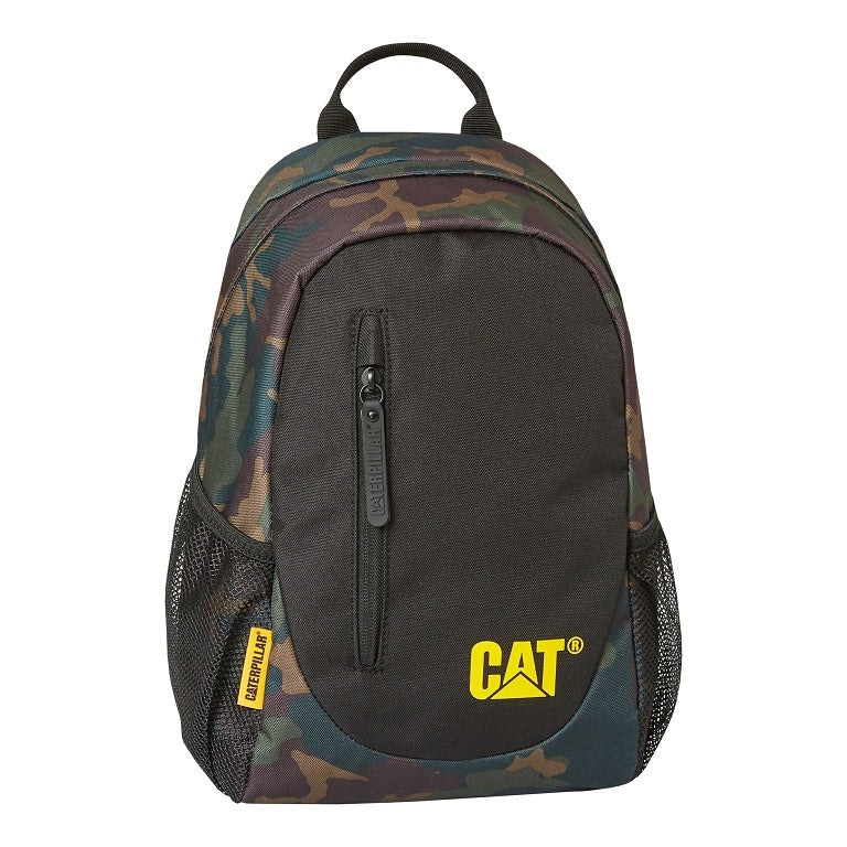 Kids Backpack Caterpillar The Project Camouflage - Albagame