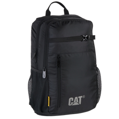 Backpack Caterpillar V-Power A4 Black - Albagame