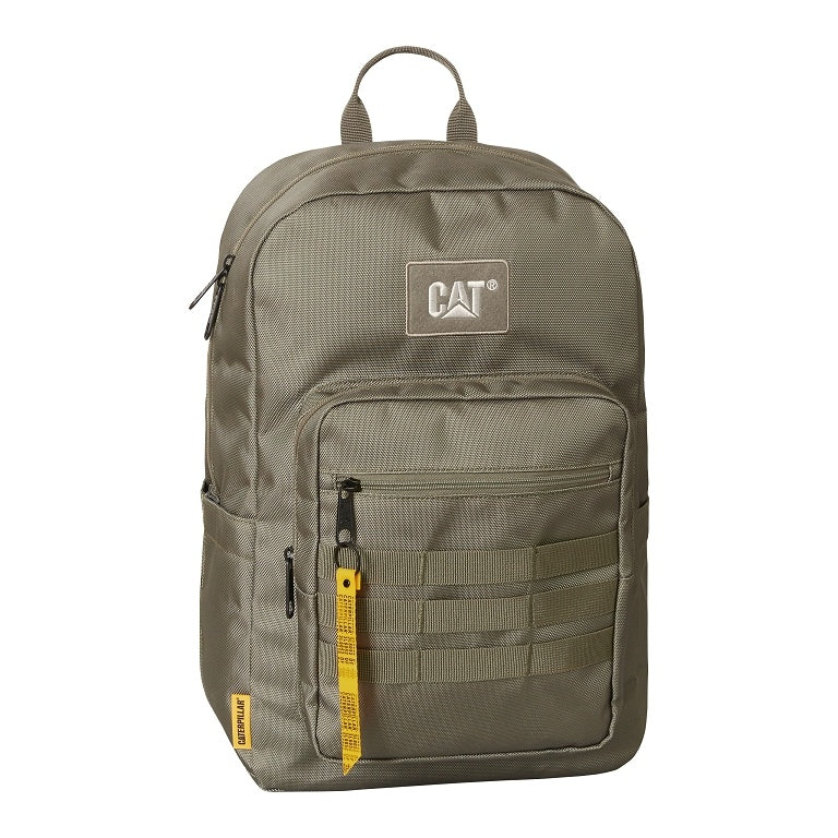 Backpack Caterpillar Combat Yuma Olive - Albagame