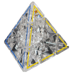 Crystal Pyraminx Recent Toys - Albagame