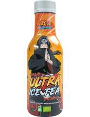 Ultra Ice Tea Naruto Itachi Peach - Albagame