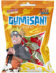 Candy Gumisan Naruto Shippuden - Albagame