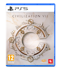 PS5 Sid Meiers Civilization VII - Albagame