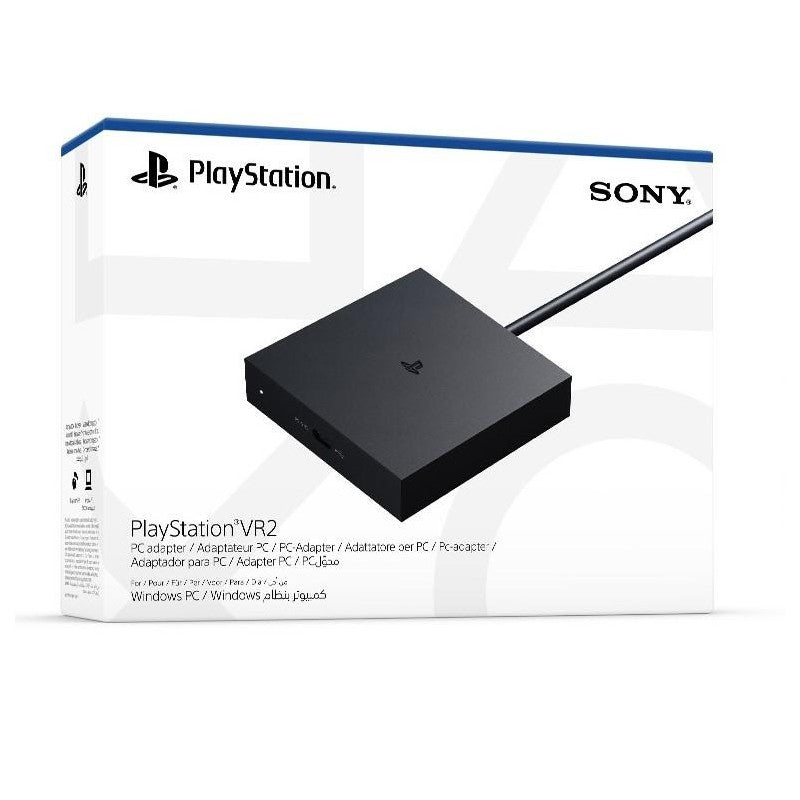 VR2 PC Adapter Sony For PC - Albagame