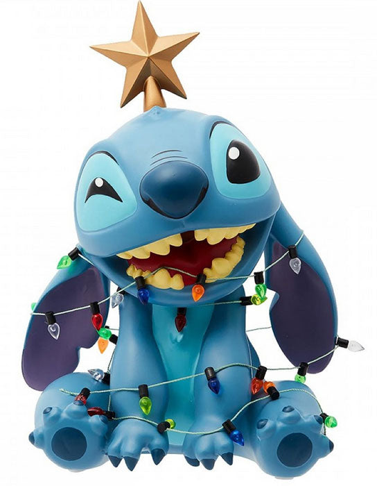 Figure Christmas Stitch with Star - Albagame