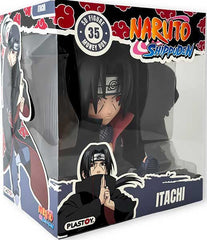 Figure Naruto Shippuden Coin Bank Itachi - Albagame