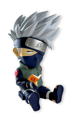 Figure Naruto Shippuden Coin Bank Kakashi - Albagame