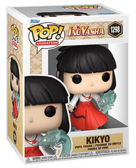 Figure Funko Pop! Animation 1298: Inuyasha Kikyo - Albagame