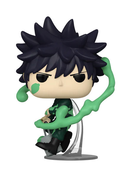 Figure Funko Pop! Animation 1646: Jujutsu Kaisen - Megumi Fushiguro - Albagame