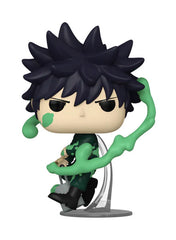 Figure Funko Pop! Animation 1646: Jujutsu Kaisen - Megumi Fushiguro - Albagame