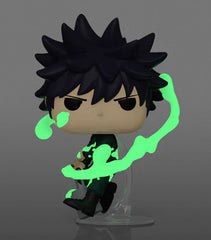 Figure Funko Pop! Animation 1646: Jujutsu Kaisen - Megumi Fushiguro - Albagame