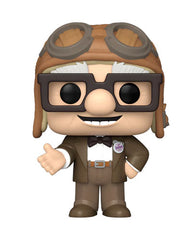 Figure Funko Pop! Disney 1478: Pixar Carl - Albagame