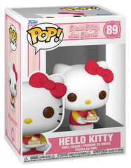 Figure Funko Pop! Disney 89: Hello Kitty And Friends Hello Kitty - Albagame