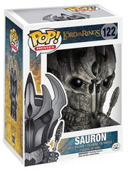 Figure Funko Pop! Movies 122: Lord of the Rings Sauron - Albagame