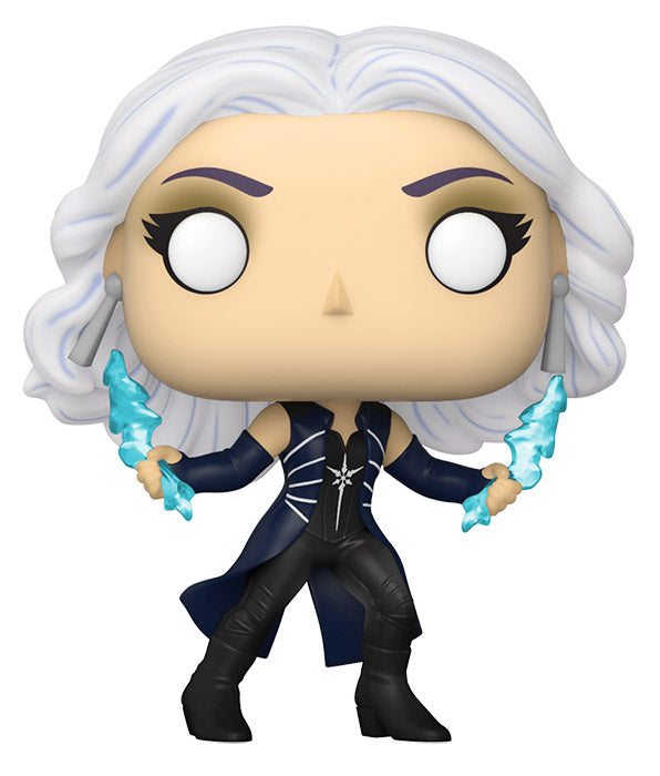 Figure Funko Pop! Television 1098: Flash Killer Frost - Albagame