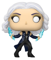 Figure Funko Pop! Television 1098: Flash Killer Frost - Albagame