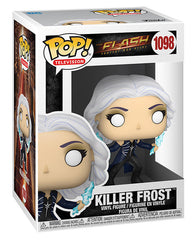 Figure Funko Pop! Television 1098: Flash Killer Frost - Albagame