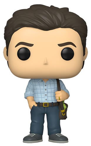 Figure Funko Pop! Television 1196 : Ozark Marty Byrde - Albagame