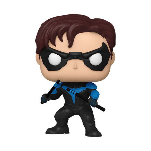 Figure Funko Pop! Television 1514: Titans Nightwing - Albagame